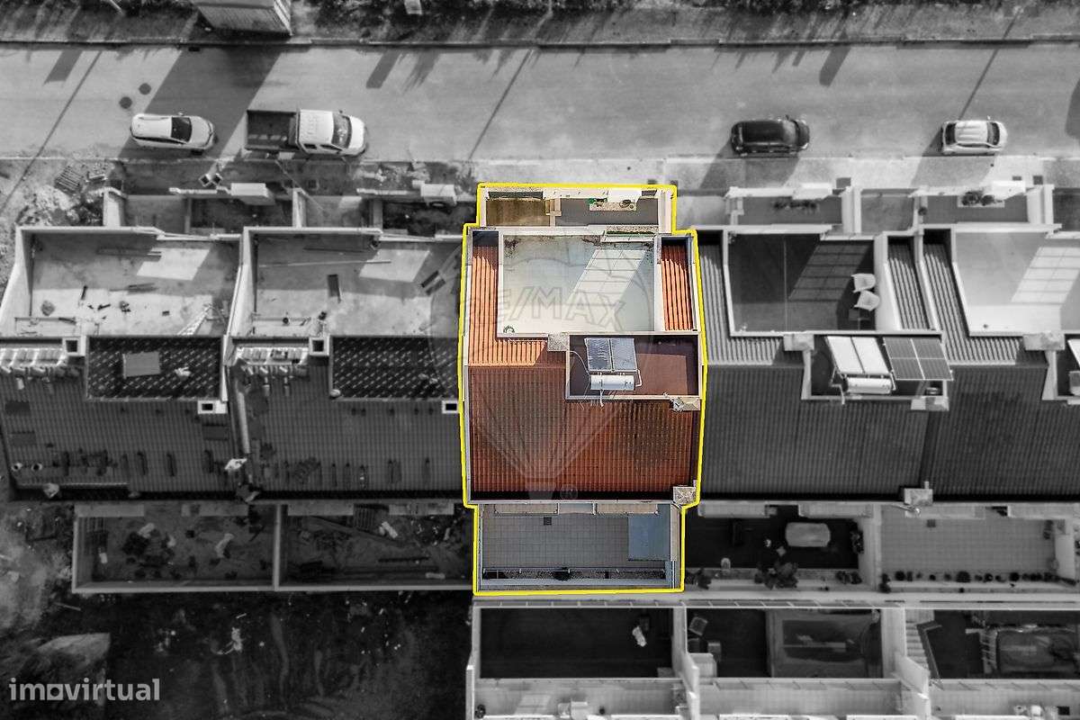 Moradia T4 para venda - Grande imagem: 4/42