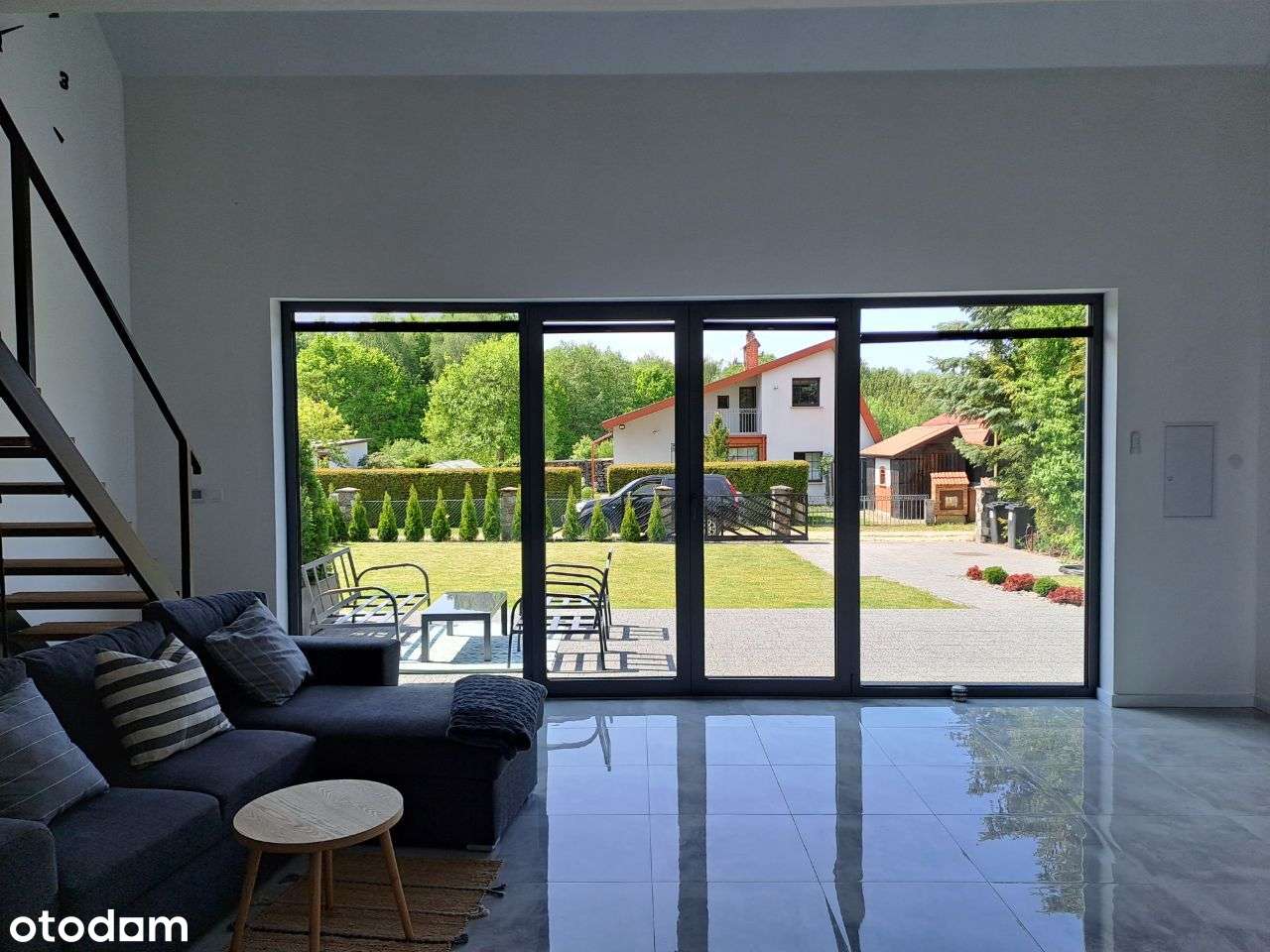 Dom nad jeziorem - Pełny obrazek: 5/11