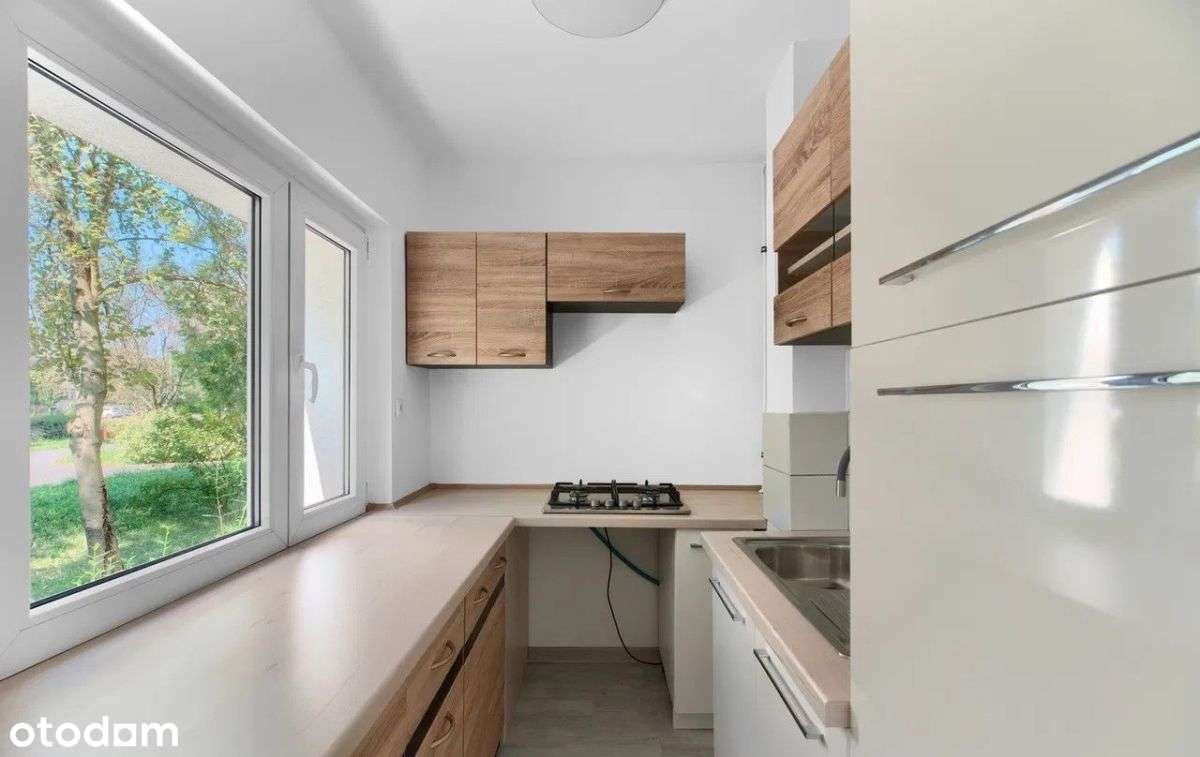 ul. Włodkowica, 2 pokoje - Pełny obrazek: 4/15