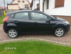 Ford Fiesta 1.25 Trend - 5