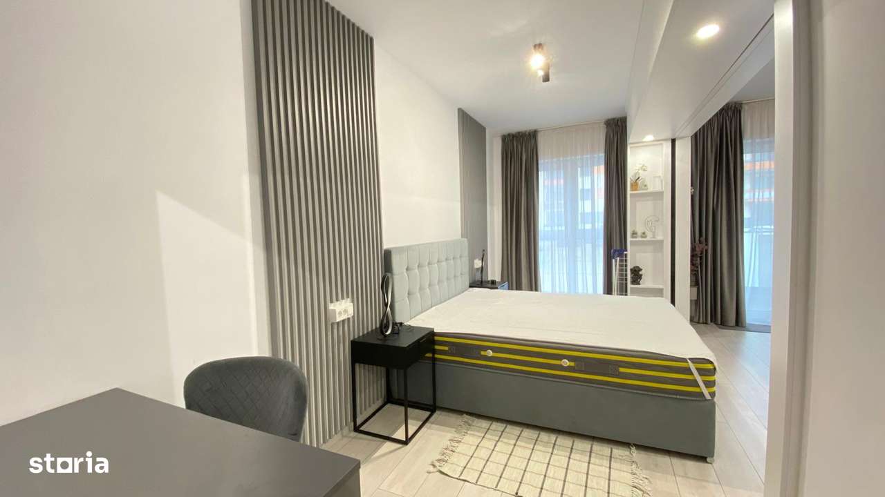 Apartament tip Studio - Maurer Villas-4