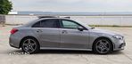 Mercedes-Benz A 180 d 7G-DCT AMG Line - 15