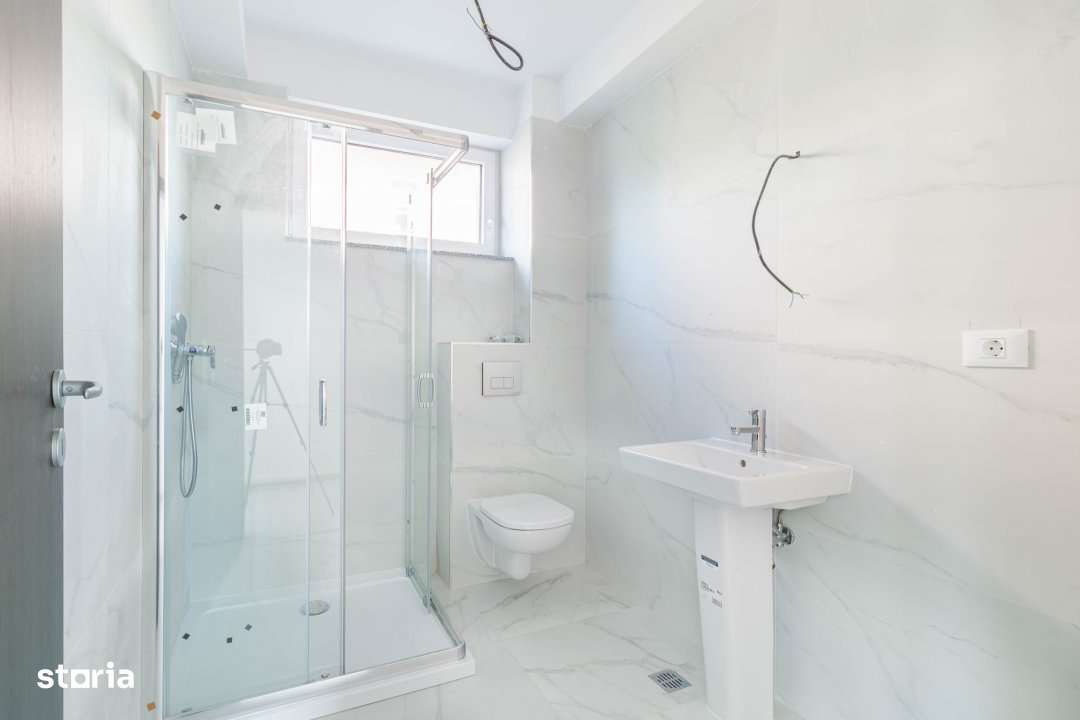 Case duplex in Ciorogarla Residence - Imagine principală: 5/16