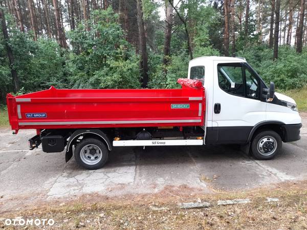 Iveco Daily 50C16 - 16