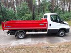 Iveco Daily 50C16  Iveco Daily 50C16, Wywrot 3-stronny - 16