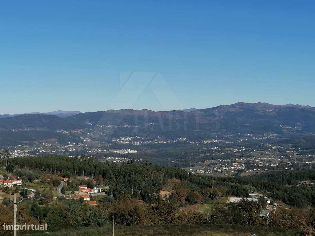 Terreno para construção em Covelas - Grande imagem: 4/9