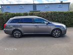 Toyota Avensis 2.2 D-CAT Executive - 4