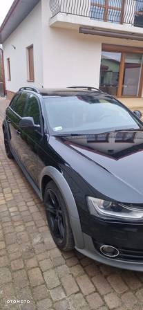 Audi A4 Allroad 2.0 TDI clean diesel Quattro S tronic - 3