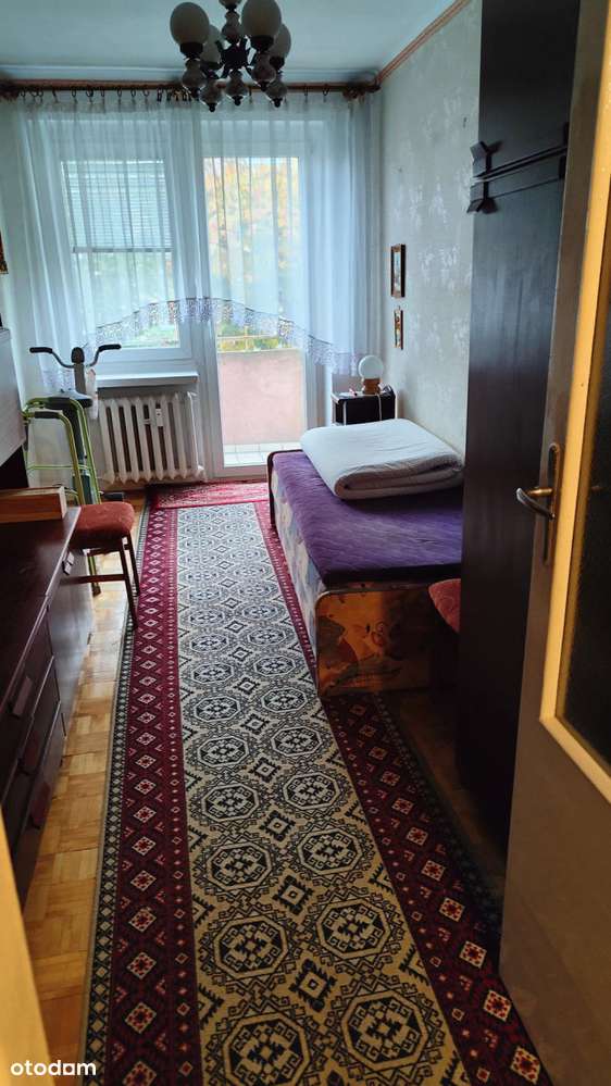 Mieszkanie na sprzedaż-10