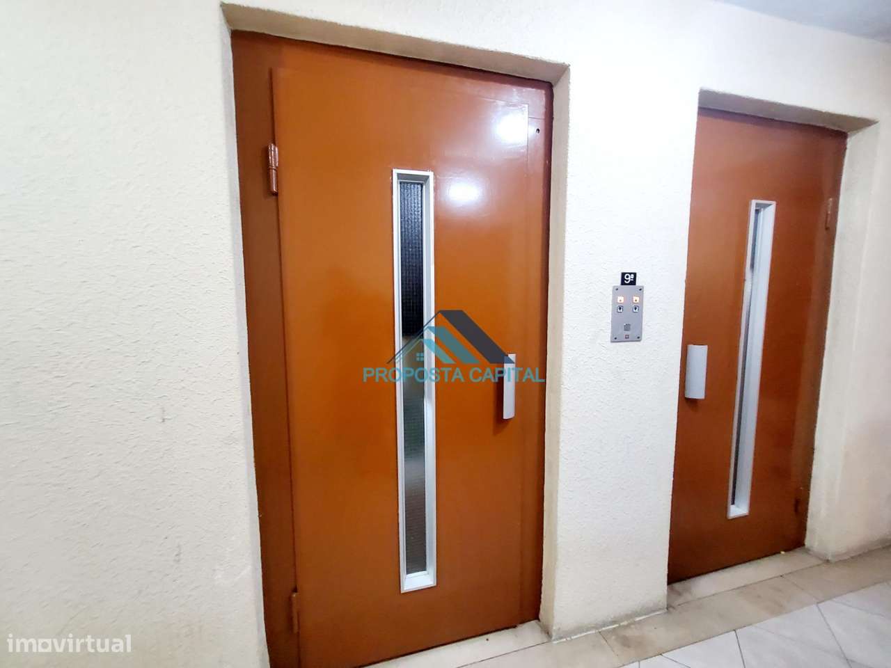 APARTAMENTO TOTALMENTE REMODELADO | ALGUEIRÃO - MEM MARTINS-48