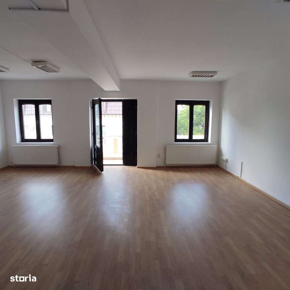 Spatiu de inchiriat 100 mp - Centru - Imagine principală: 1/7
