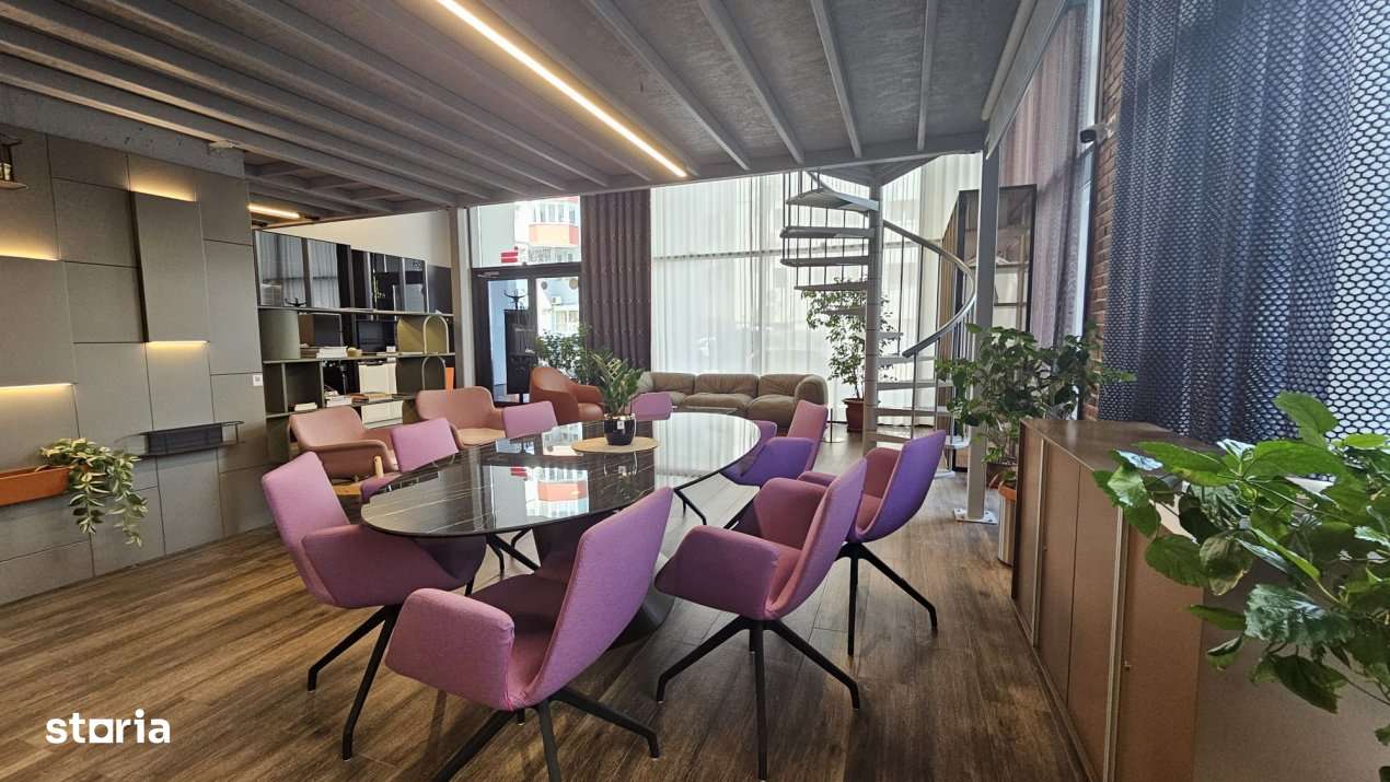 Spatiu Comercial -Piata 1 Mai - Imagine principală: 4/19