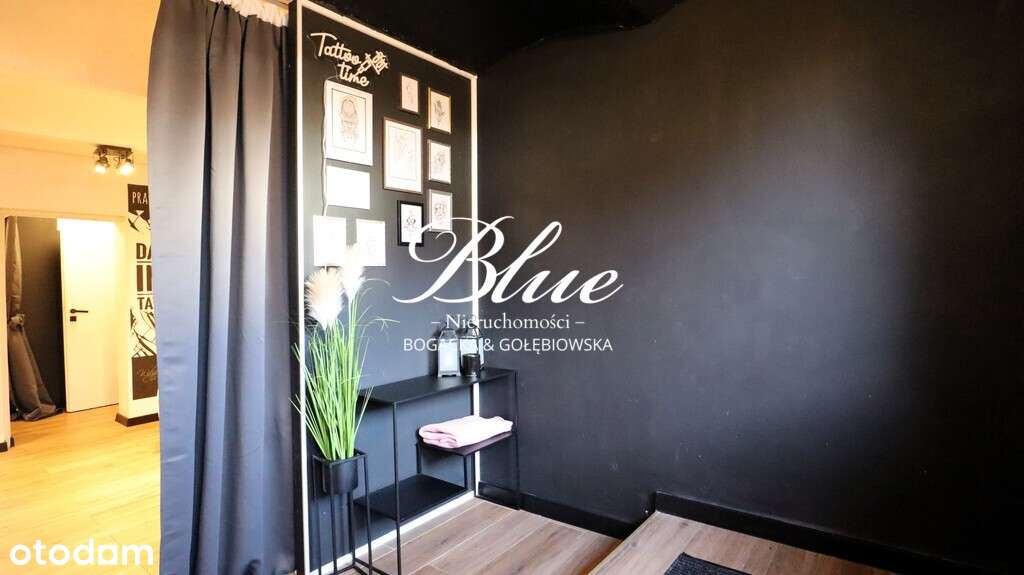 Lokal w centrum - przystosowany pod działalność - Pełny obrazek: 5/6