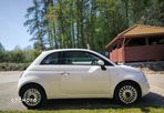 Fiat 500 1.2 8V Pop - 5