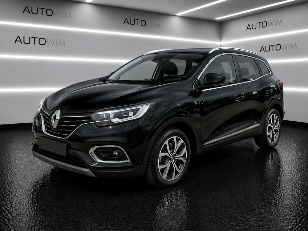 Renault Kadjar 1.3 TCe FAP Intens EDC 2021