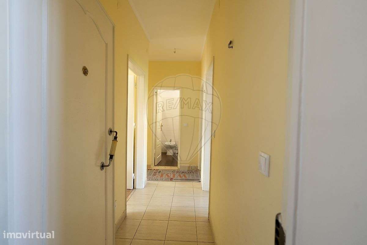 Apartamento T2 para venda-11