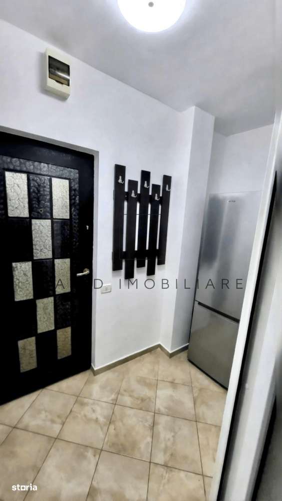 De Vanzare - Ap. 1 Camera - Ireg - Renovat - Imagine principală: 4/5