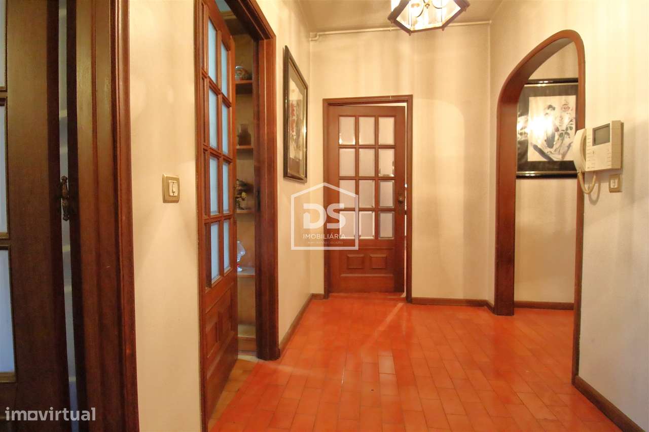 Apartamento T3 Venda em Marco,Marco de Canaveses - Grande imagem: 4/19