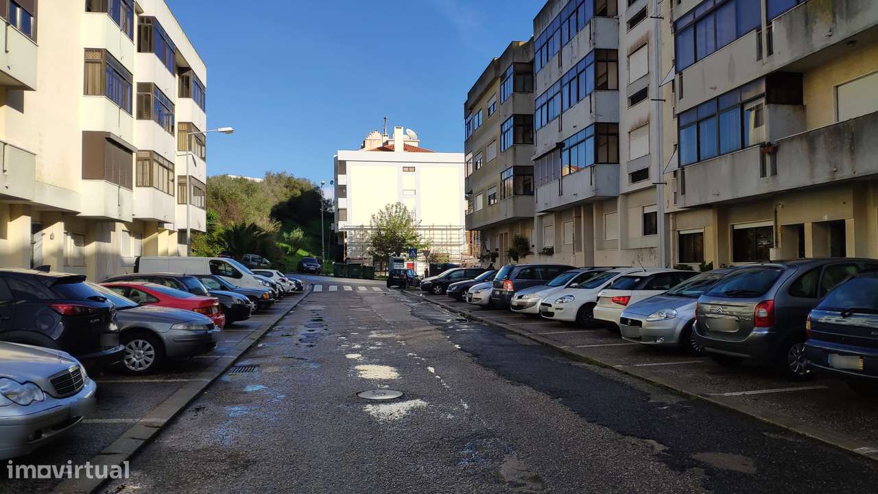 Apartamento em Sintra, Queluz - Grande imagem: 5/5