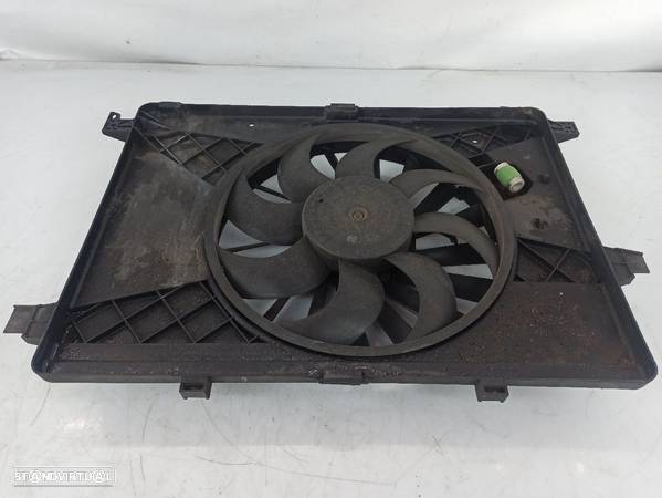 Termoventilador Alfa Romeo 159 Sportwagon (939_) - 1