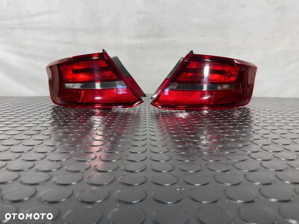 Lampa Tył Prawa Lewa AUDI A3 8V LIFT GWARANCJA WYSYŁKA ORYGINAŁ - 1