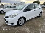 Toyota Yaris 1.4 D-4D Comfort - 4