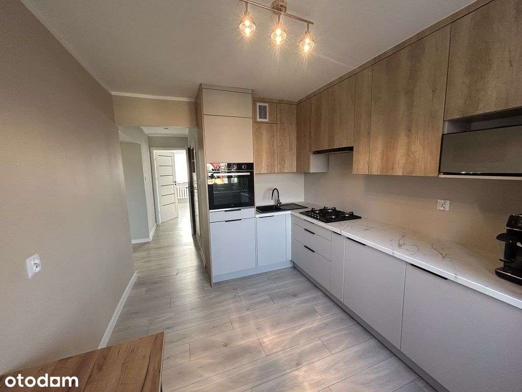 Mieszkanie, 70,90 m², Gryfino-7