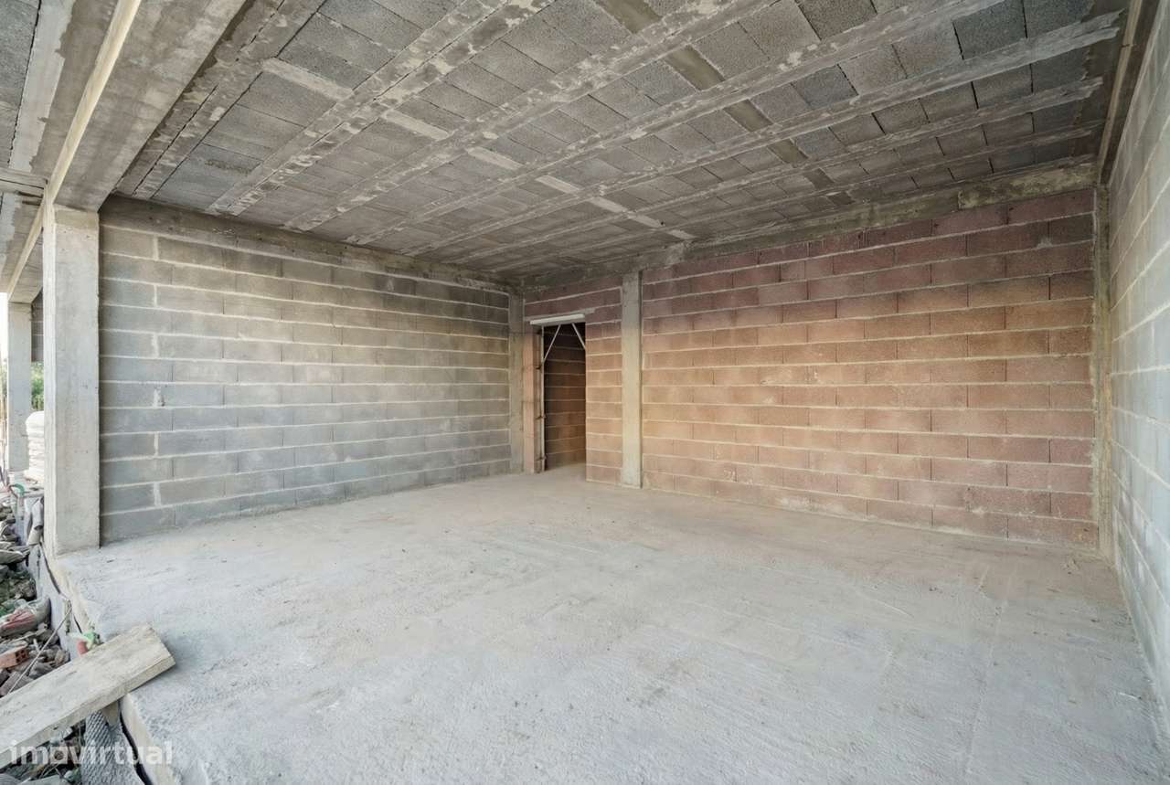 Moradia T4 de Gaveto de Luxo | Aldeamento João Paulo II – Esposende-9