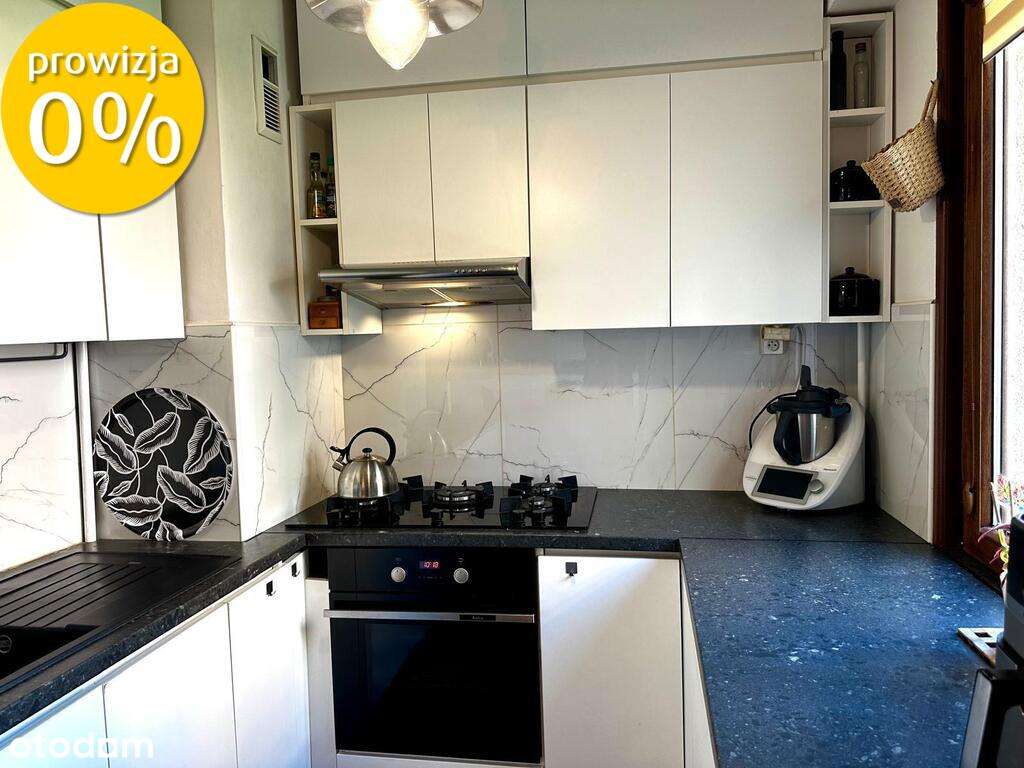 Atrakcyjne 4 pokojowe mieszkanie 85 m2-7