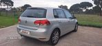 VW Golf 1.6 TDi Confortline - 16