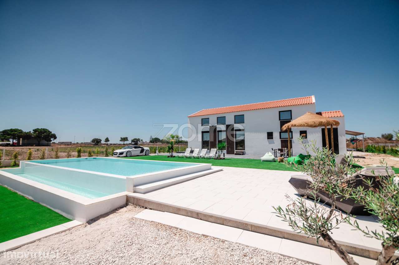 Quinta Glamorosa para Venda - Grande imagem: 2/48