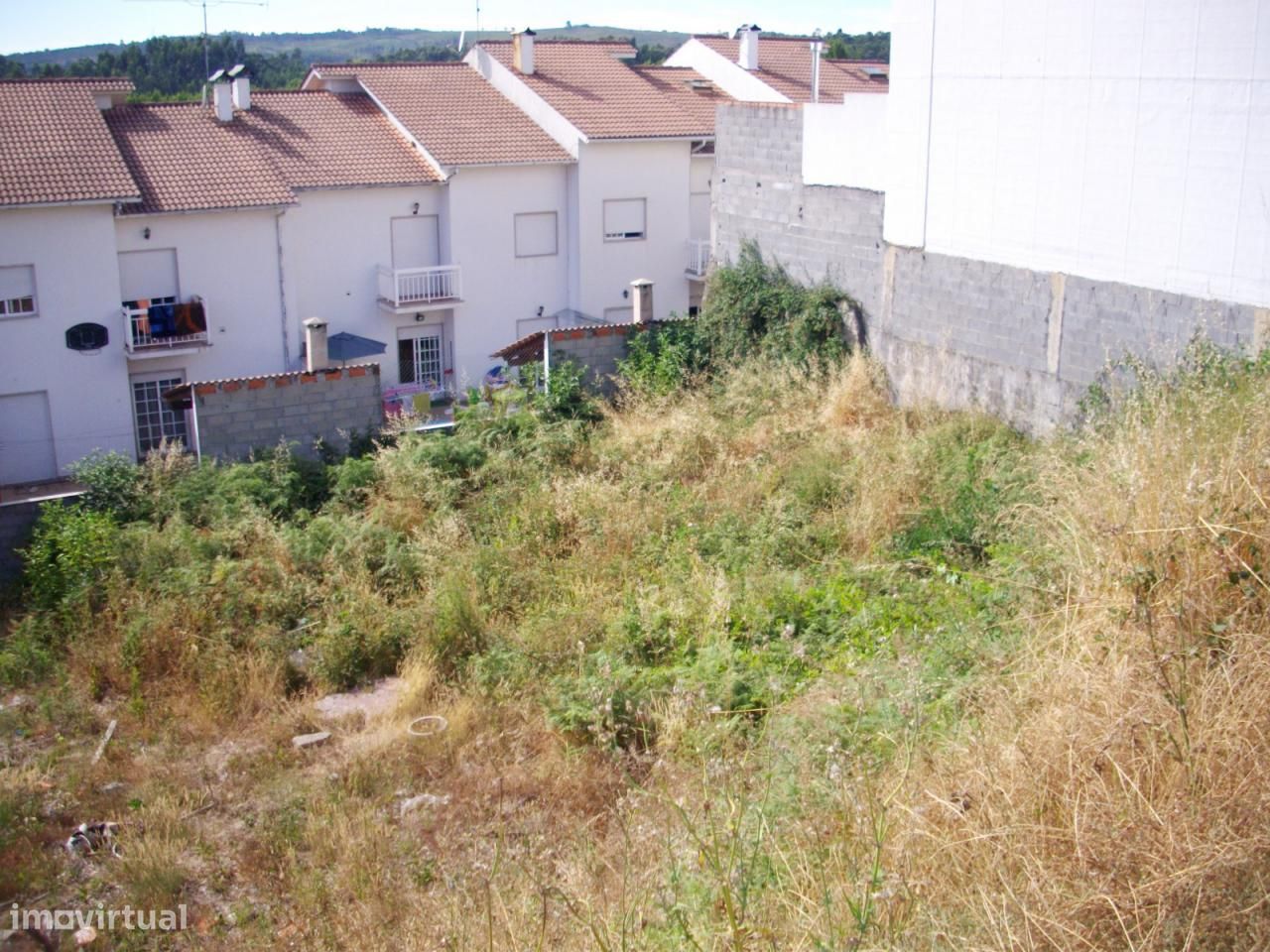 Terreno para Construção - Mundão - Viseu