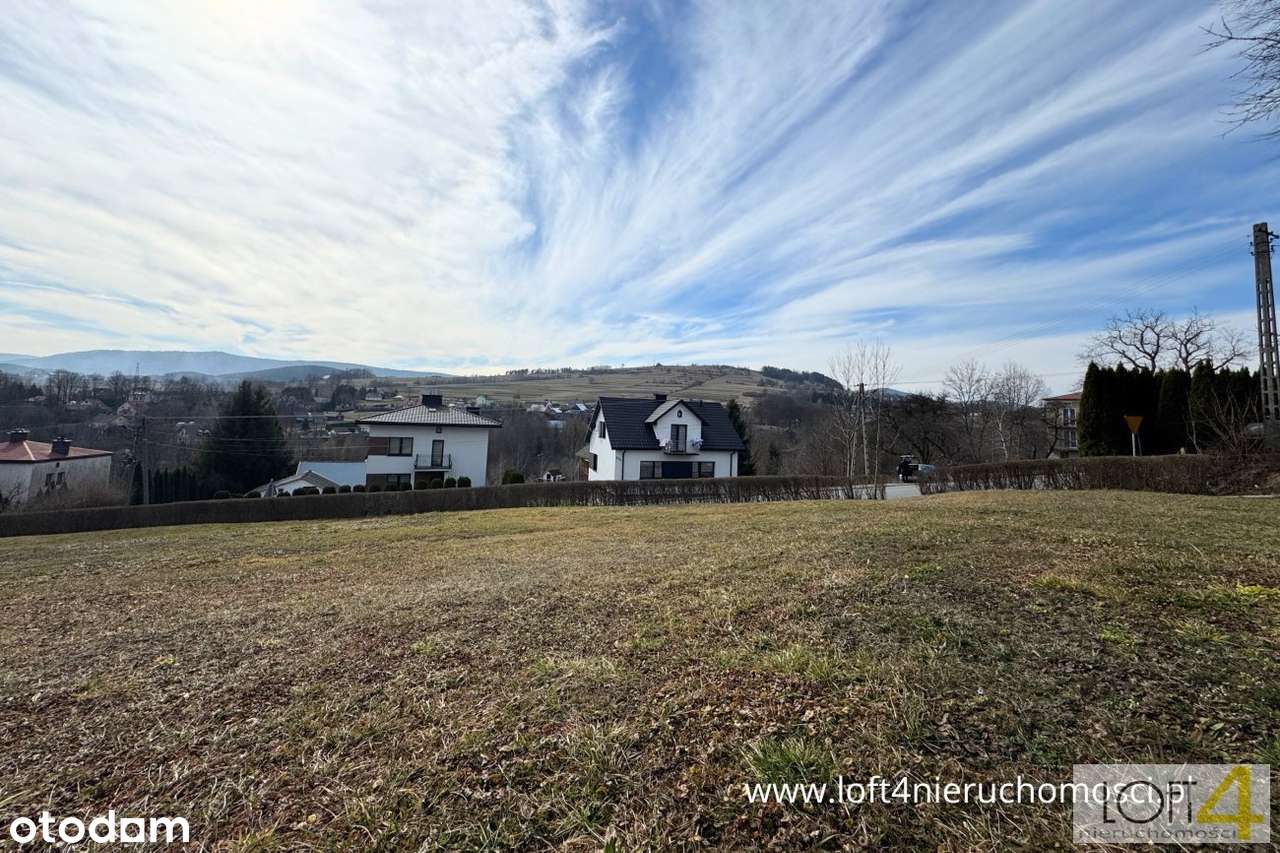 Działka Budowlana 11 arów Siołkowa - Niższa cena! - Pełny obrazek: 4/15