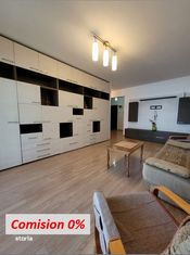 Apartament cu 1 camera in Buna Ziua, Cluj, 42 mpu, etaj intermediar