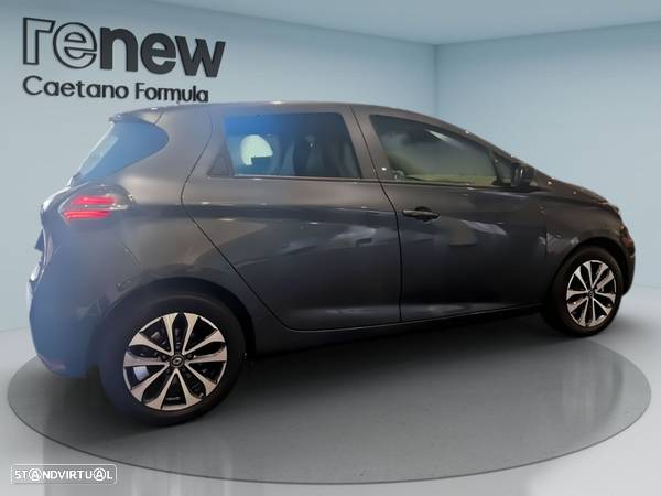 Renault Zoe Intens 50 - 8