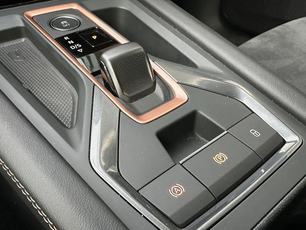 Cupra Cupra-formentor 1.5 TSI DSG, Salon Polska, Bezwypadkowy, FVAT 23%