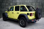 Jeep Wrangler Unlimited 2.0 TG 4xe Rubicon - 8