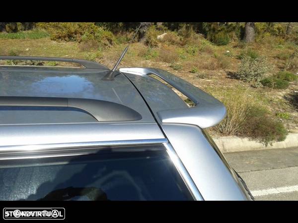 Aileron / lip / spoiler traseiro VW Passat 3B / 3BG Carrinha C/2anos de garantia - 2