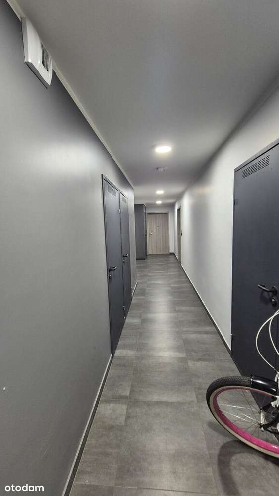 atrakcyjne dwupokojowe z balkonem na Bułgarskiej-13