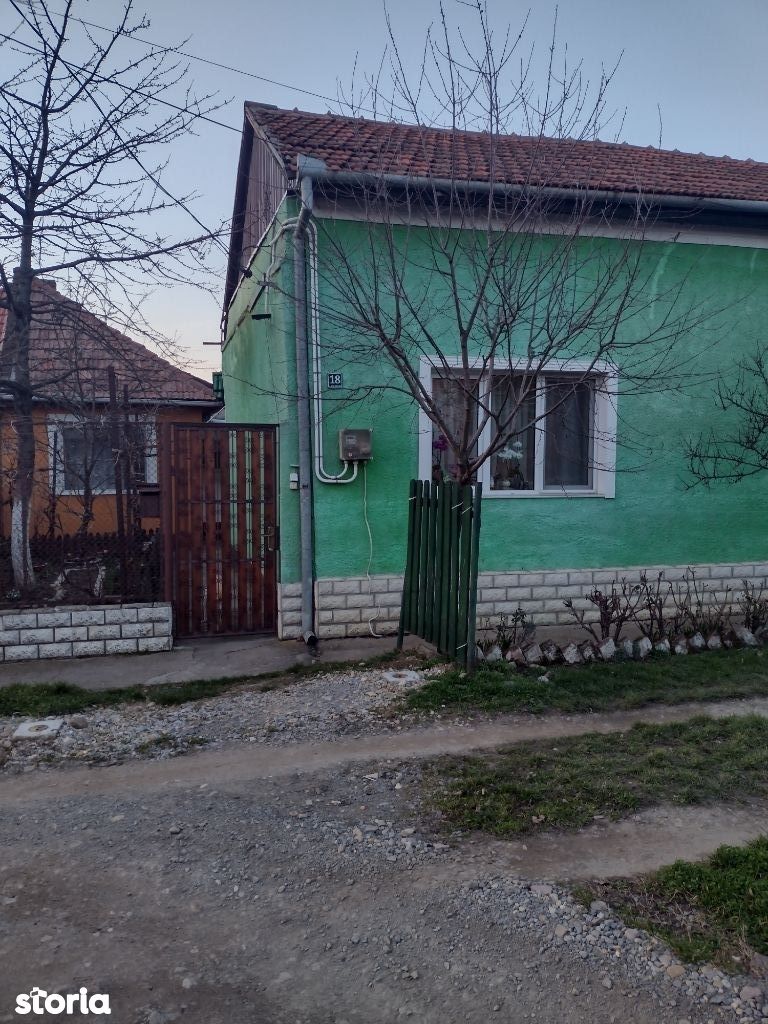 Vand casa in Oradea, zona linistita