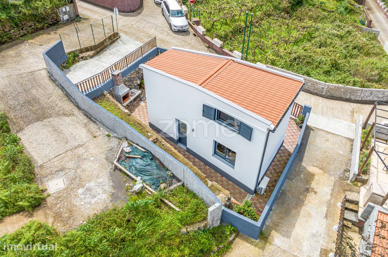 Armazém Agrícola em São Vicente - Grande imagem: 4/22