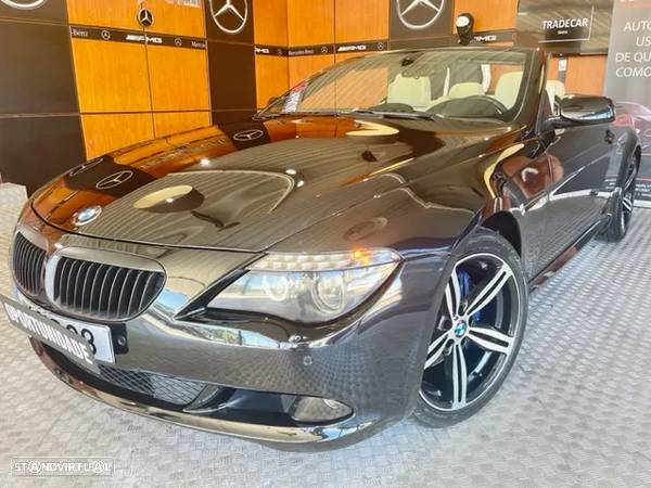 BMW 635 d - 46