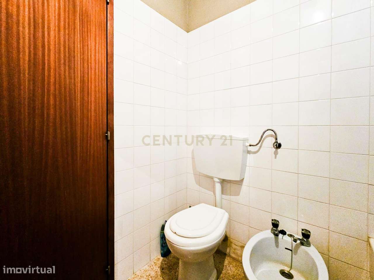 Duplex T2 com Vistas desafogadas em Alhos Vedros, Moita-10