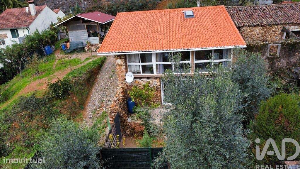 Casa / Villa T2 em Aguda de 140 m2 - Grande imagem: 2/40