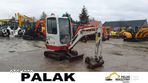 Takeuchi Mini koparka TAKEUCHI  TB 216  ,2018 rok - 5