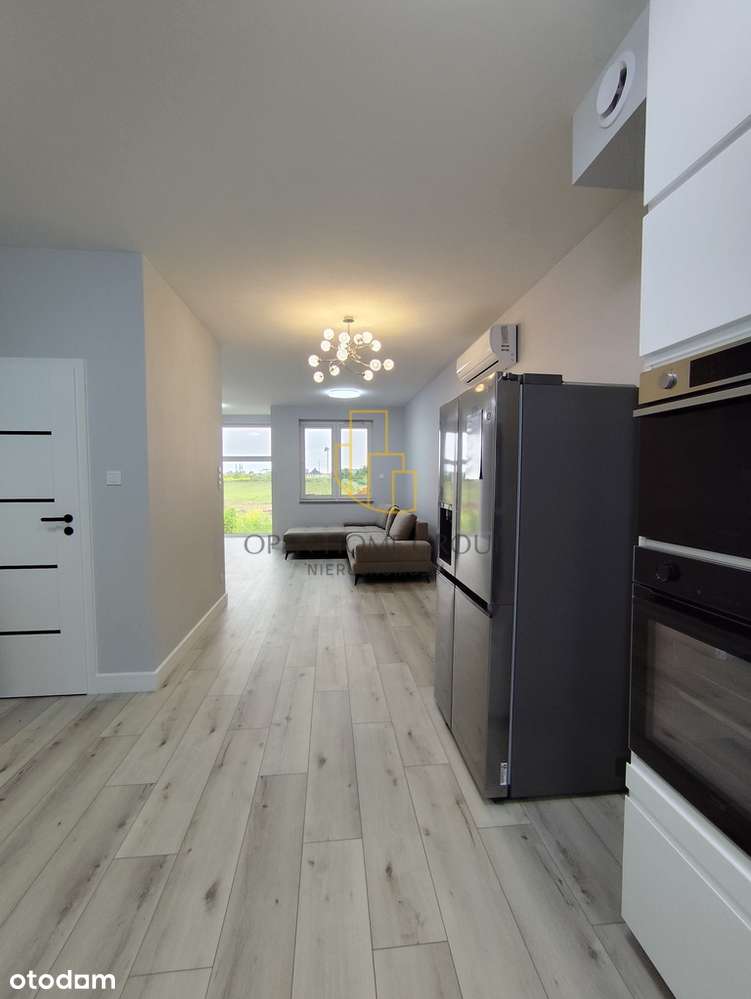 Św. Katarzyna Szereg 134mkw/5 pokoi+klima/gotowe - Pełny obrazek: 5/20