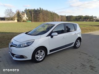 Renault Scenic 1.2 TCE Energy Expression