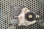 Motoras macara geam fata stanga 0130822467 Volkswagen VW Golf 5  [din - 3