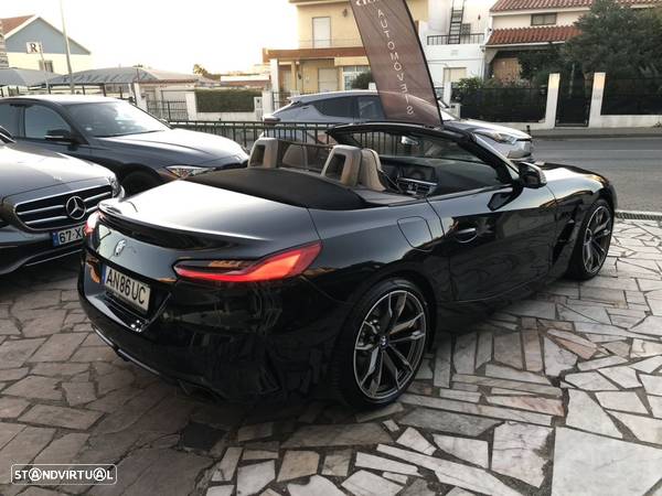 BMW Z4 M40i Aut. First Edition - 15