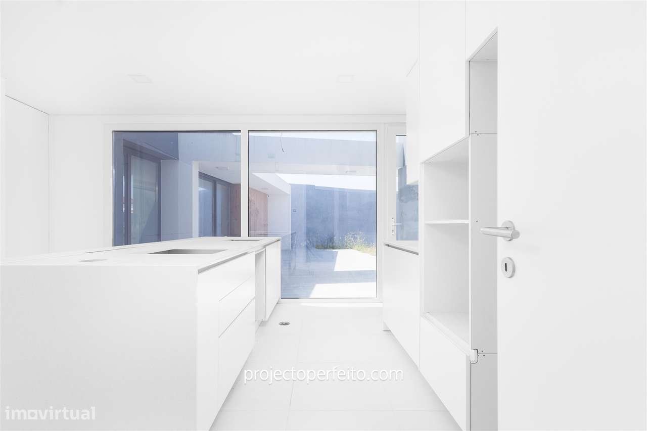 Moradia T4 Venda em São Félix da Marinha,Vila Nova de Gaia-9